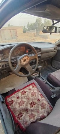 مازدا 626 • ما مسجله • كاش فقط