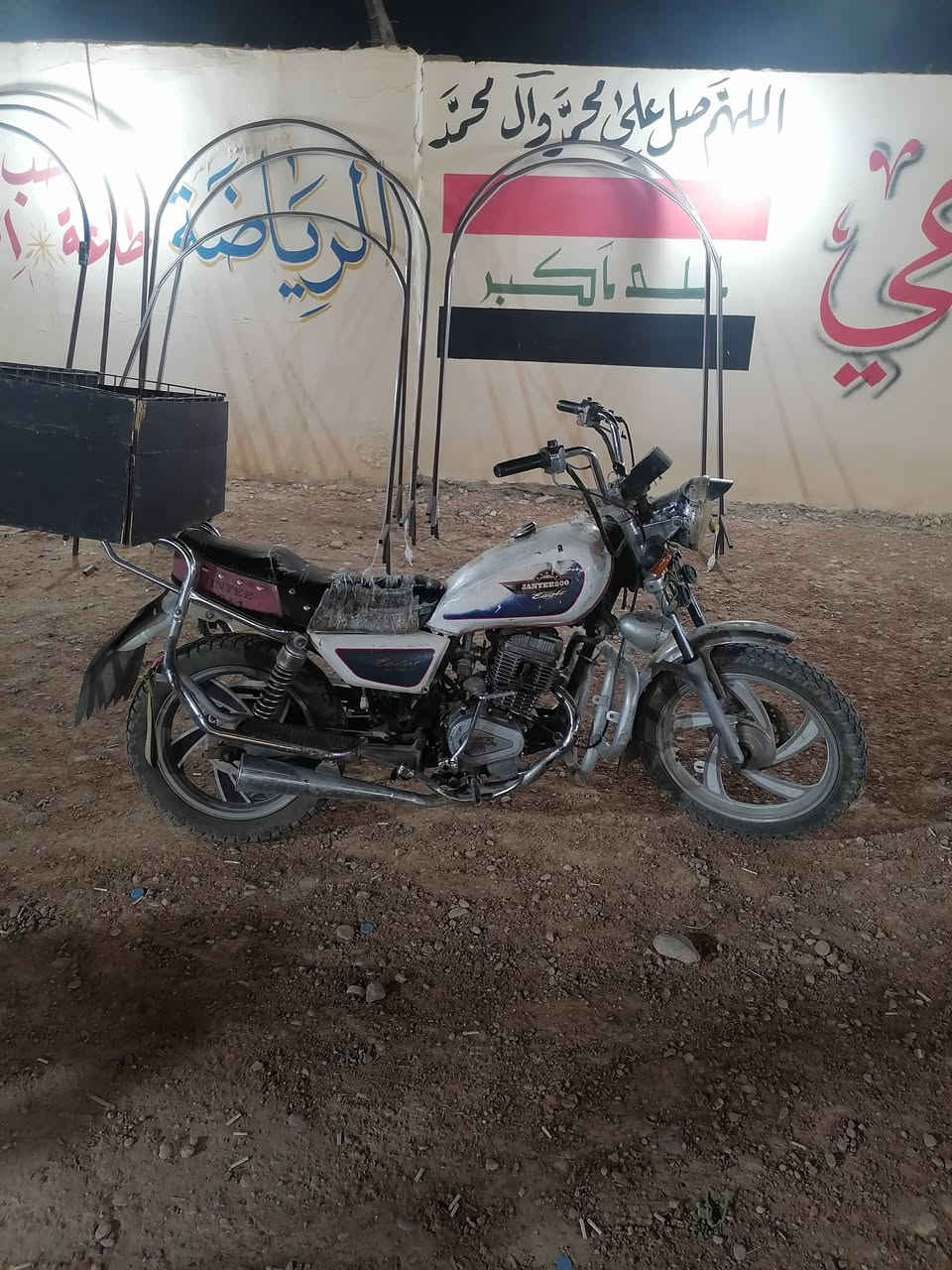 للبيع 
مكان شهربان 
***********
