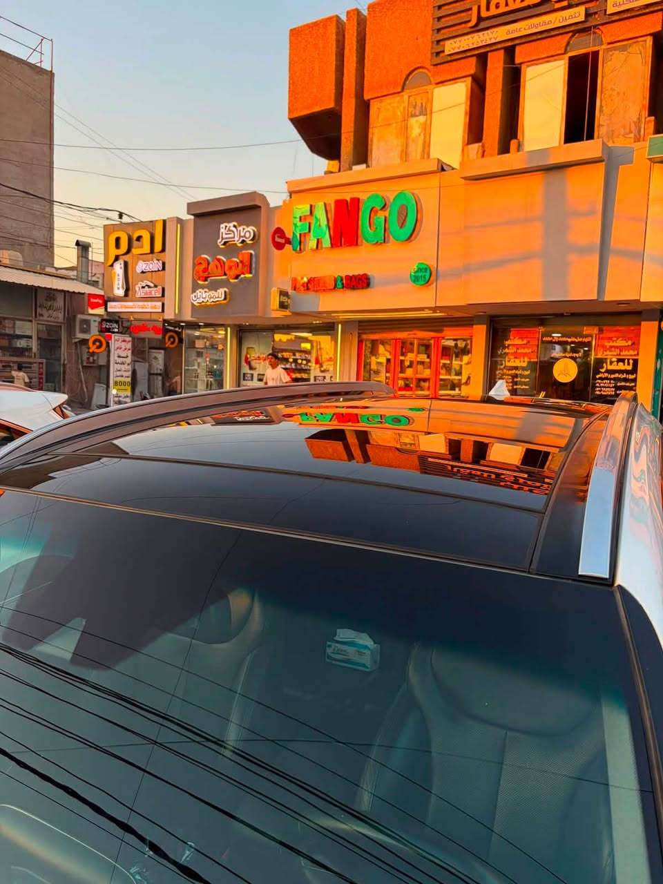 سلام عليكم سنتافيا موديل ٢٠٢٠ فول مواصفات  حادث طخه بل دعاميه
سياره مكفوله  
جديده 
*********** 
سعر ١٧٤ وبي مجال

