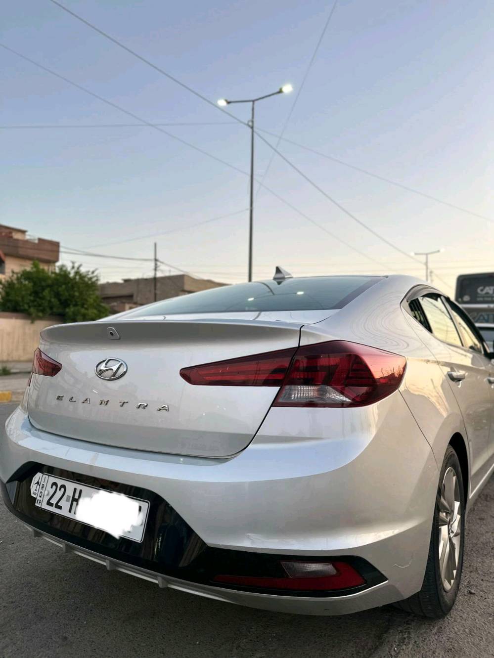 النترا • ٢٠١٩ • محرك ٢٠٠٠
