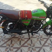 دايون نفخ • موديل ٢٢ • مكينة ٢٠٠