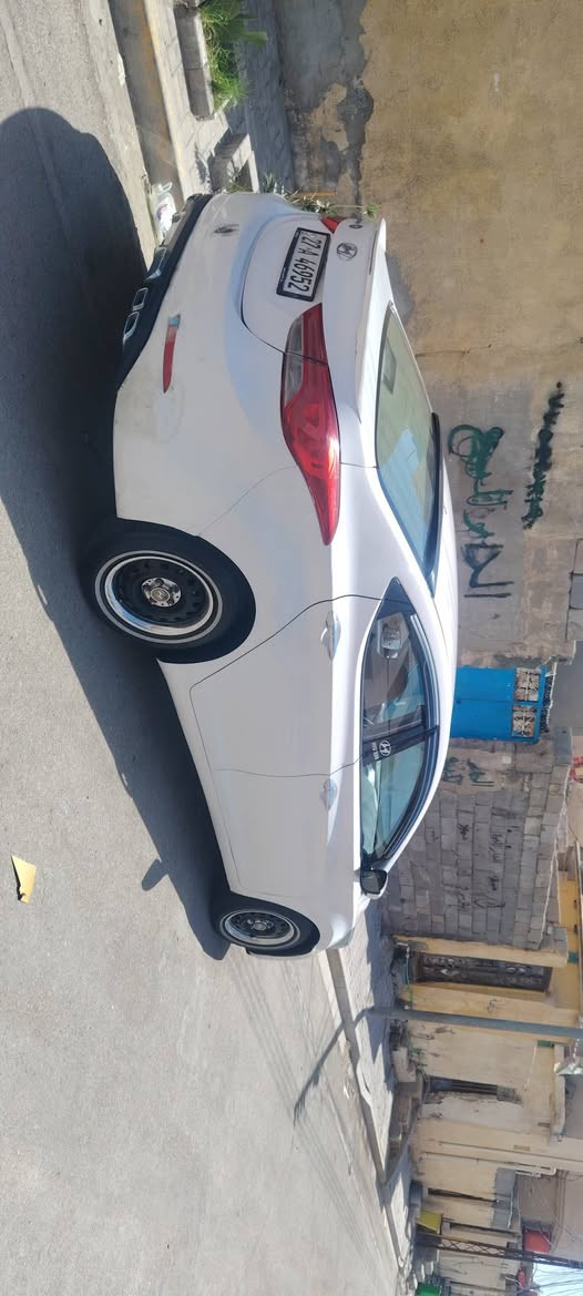 النترا وارد خليجي مديل 15 مكفوله ضربه وتبديل جاهزه كير مكينه حداده تبريد شرط الفحص شاشه كامره كله شغال مكينه 1600 رقم دولي سنويه لغايه 31 بيهه صبغ أثر تكشير غير مكفوله من الصبغ سعر 88 العنوان بصره حي الحسين مستطيل ***********
*********** البصرة, العراق
