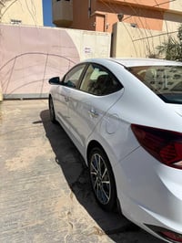 النترا • ٢٠٢٠ • ضرر البنيد
