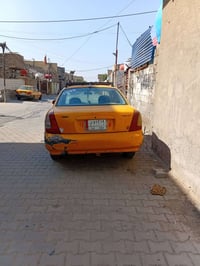 دايو نوبرا محرك كهربائيات تبريد كفاله راعيها بكركوك عندي رقمه يحول يري...