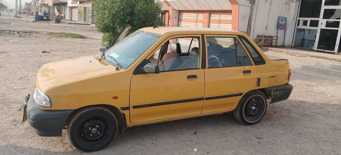 سايبا • ٢٠١٢ • مكينه وكير كفالة