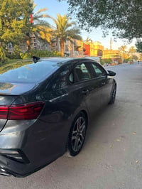 فورتي • ٢٠١٩ • وارد امريكا