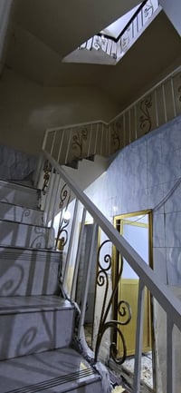 الكراد العيادة الشعبية • ٧٢م • ٣ غرف