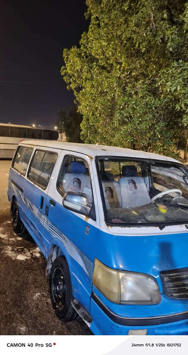 جمبي ناصي • ٢٠١٦ • ساحه
