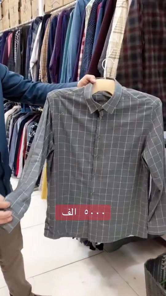 مجمع البيت الاوربي • كربلاء • ملابس