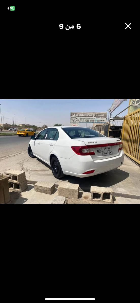 شوفرليت ابيكا 2009
صبغ عام بدون دواخل 
سنوية ٢٠٢٧
بطاقة بنزين 
تايرات جديدة 
هزة ساقط
مكان كركوك شوراو 
شرط تحويل غرامات 
فقط تحويل بدون وكالة 
*********** كركوك, العراق
