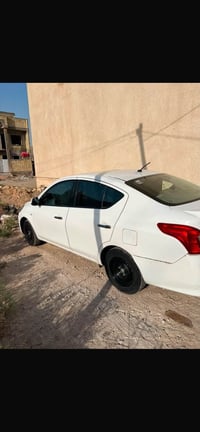 صني هندي • ٢٠١٩ • مشي ١٩٨ الف
