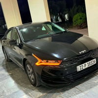 (2024) ✈️🖤  سلام عليكم للبيع //K5    1ـ صندوق ذكي عند الاقتراب 🧰  2_ ت...