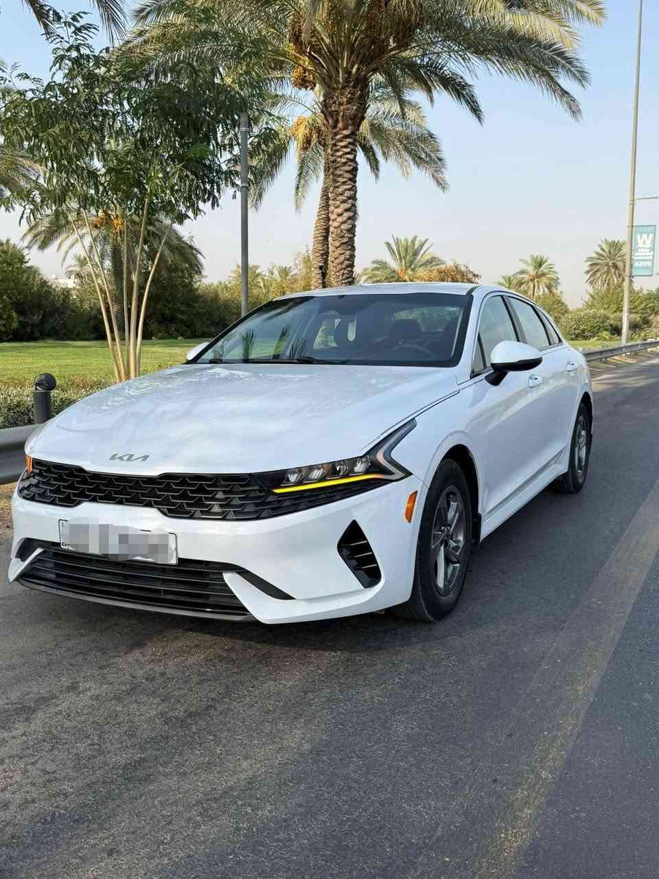 السلام+عليكم+ورحمة+الله+وبركاته
كيا+k5+موديل++٢٠٢٤
حادثها+ربع+البنيد+من+جهة+اليمن++مصبوغ+و+باب+و+جاملغ+ايمن+مبدلات++السيارة+محركها+١٦٠٠
و+كما+موضع+رقمها+اربيل+و+السيارة+جاهزة+من+كل+شي
لمزيد++من+التفاصيل+الاتصال+على+الرقم
***********+ بغداد, العراق
