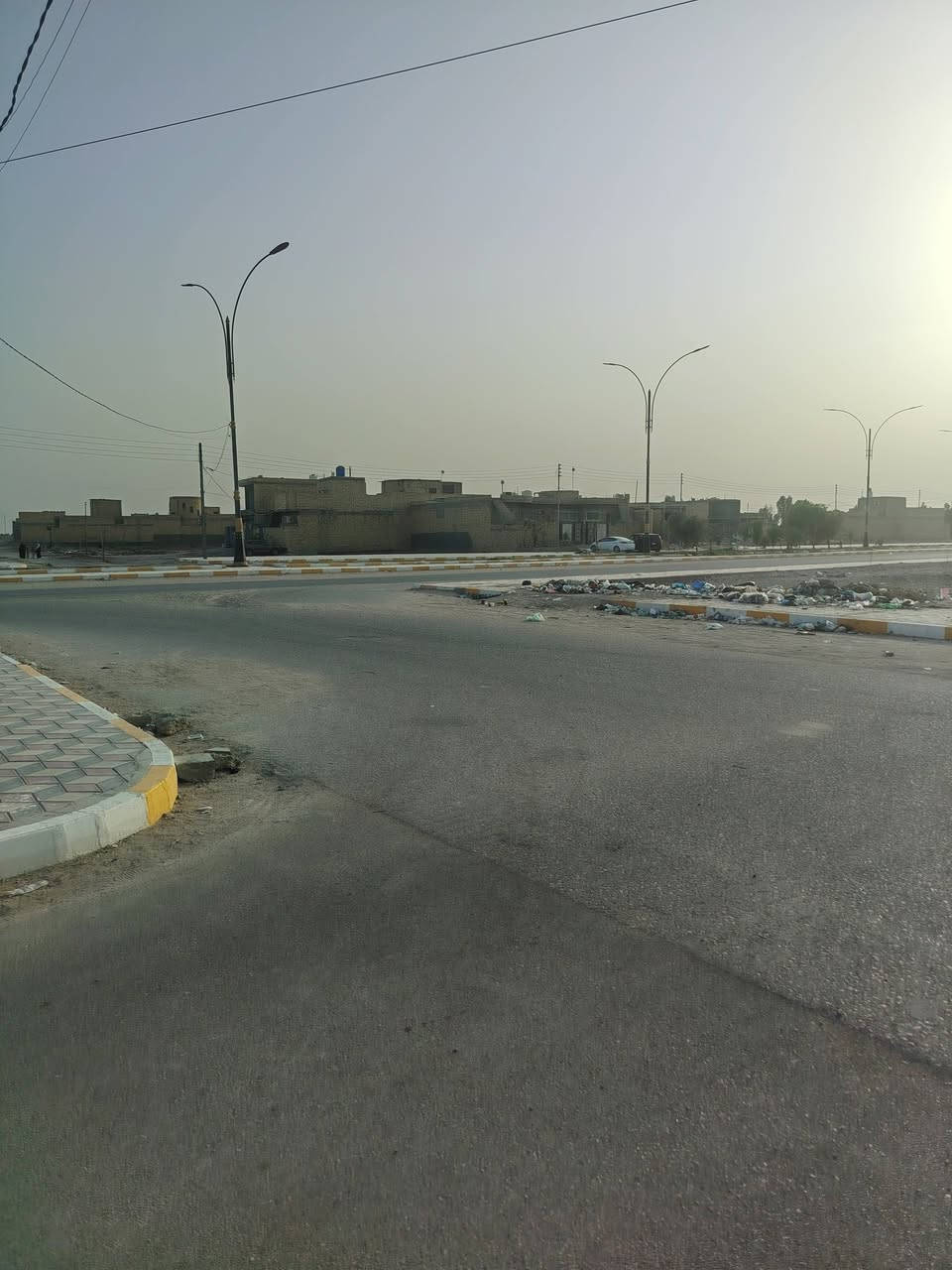 الفظليه • ٣٠٠م • طابو صرف