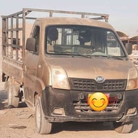 ليفان ٢٠١٢ • محرك بي • بخار