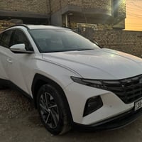 الشراي فقط يتصل .. (اللي يدور جديد) توسان 2024 خليجي  ماشية 20 الف فقط...