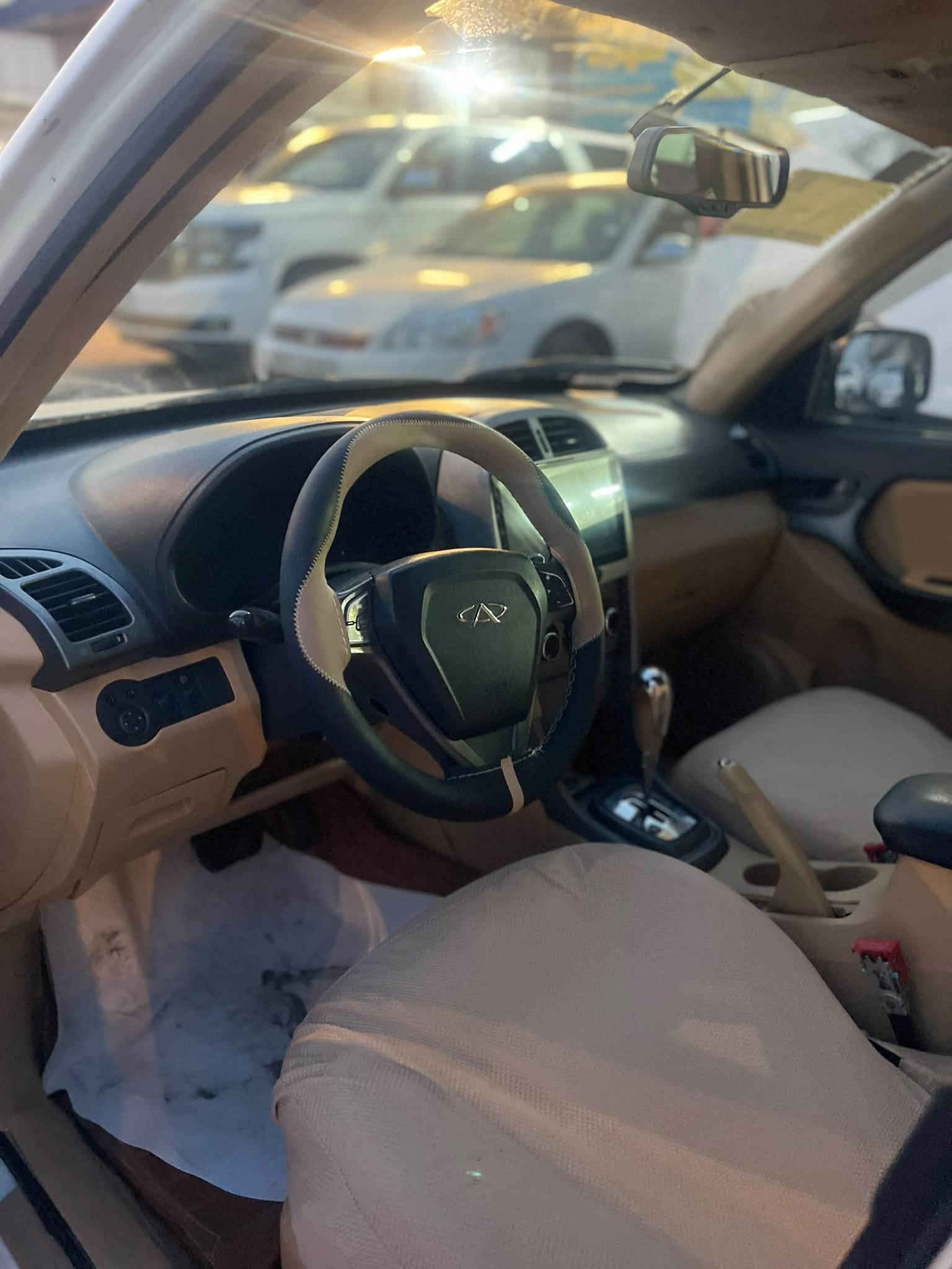 تيكو • ٢٠١٣ • قير كهربا