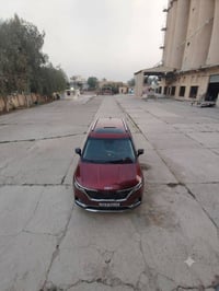 كرنفال SX برستيج • ٢٠٢٤ • رقم بغداد