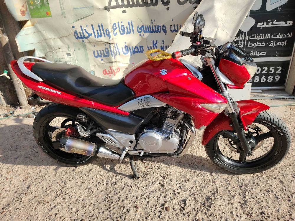 جكسر • ٢٥٠ • ٢٠١٨