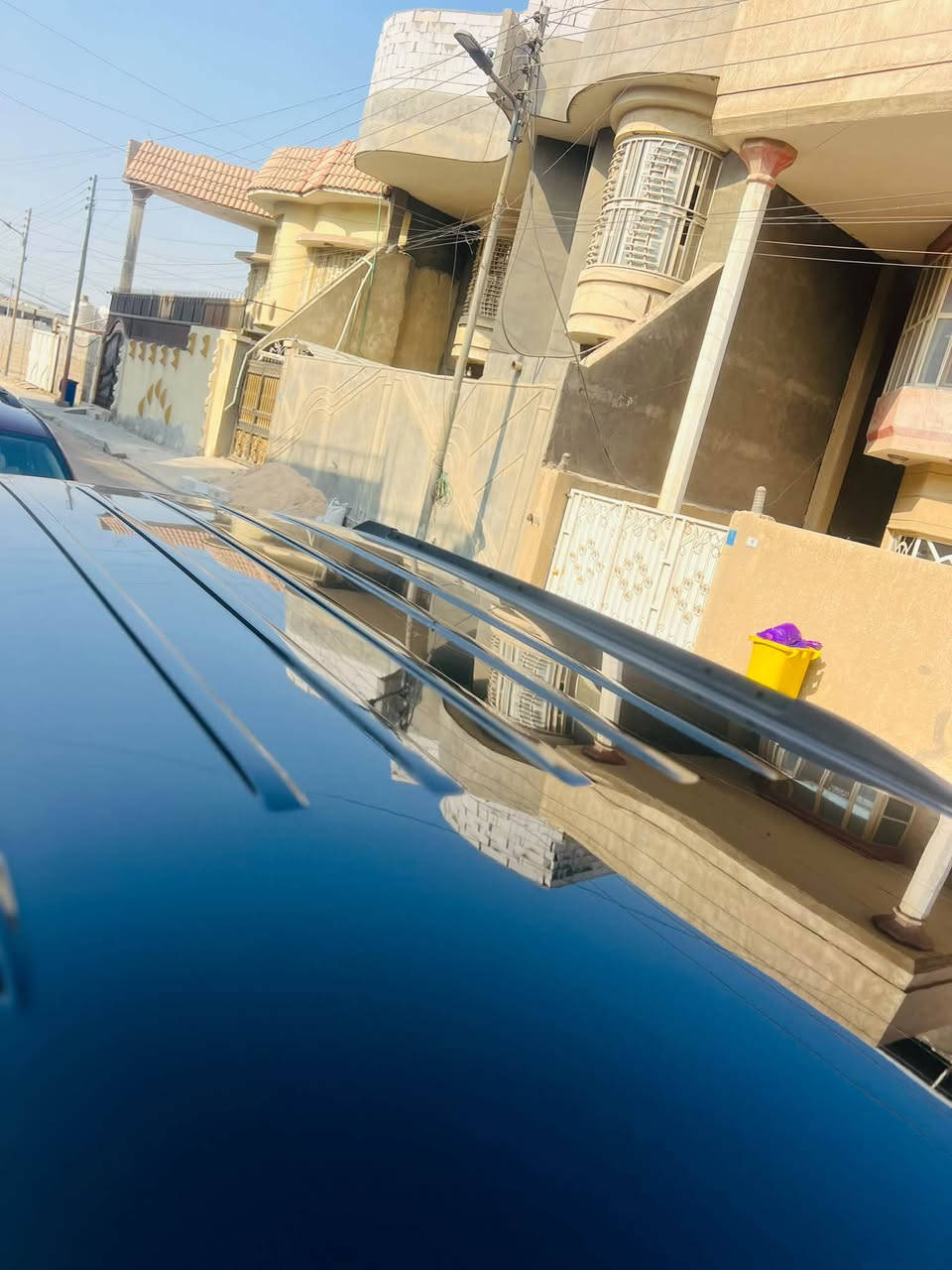 تاهو LT • ٢٠١٧ • البصره