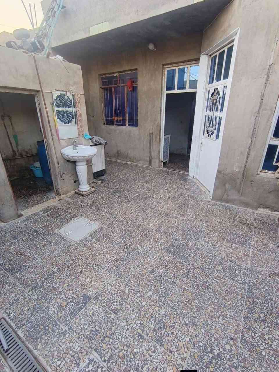 حي طارق • ١٢٧ ونص • غرفتين