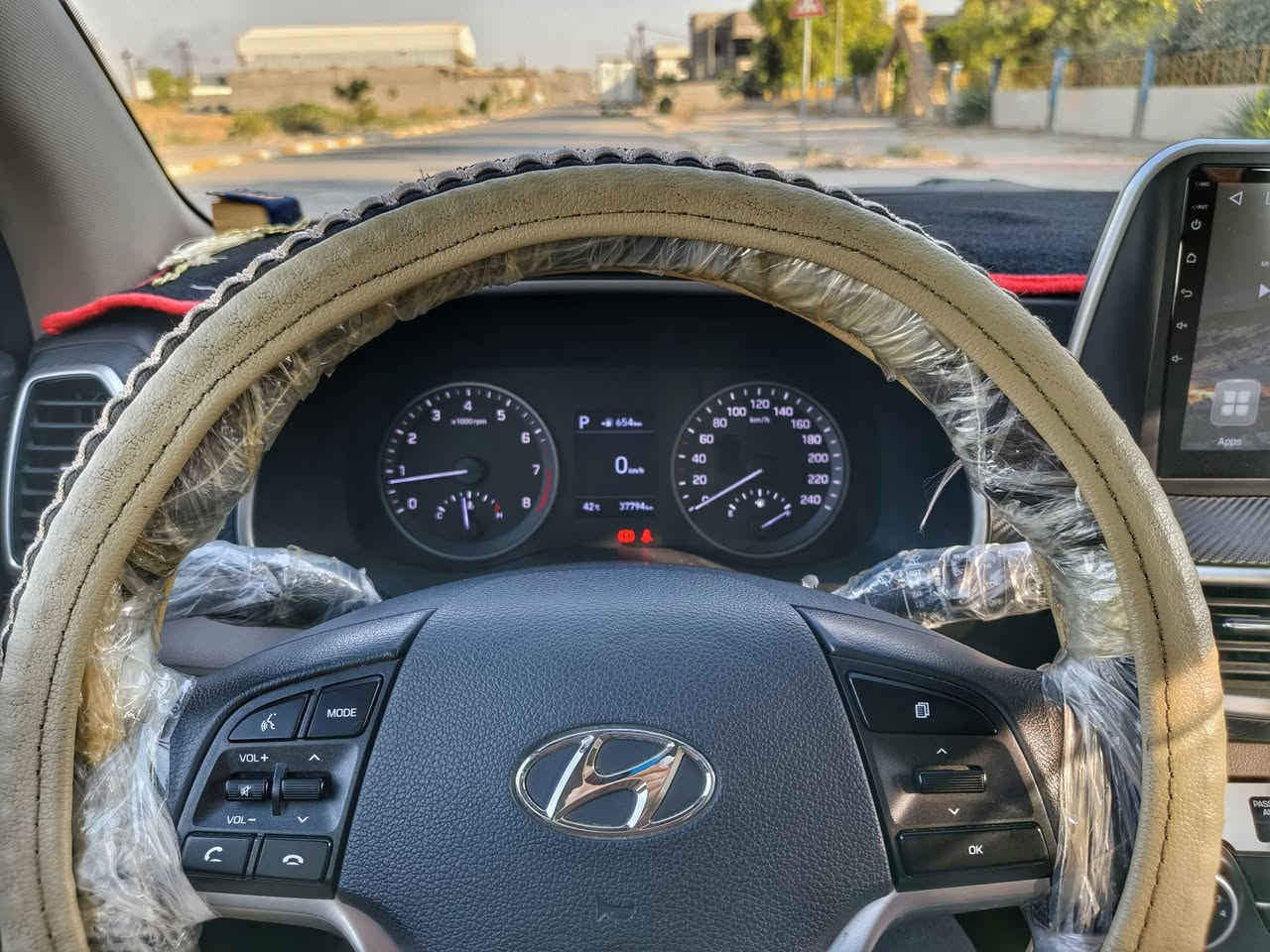 هونداي توسان 2020 📍🚘
سياره خليجي مال بيت 
سياره ماشي 37 ألف
موقع سياره كركوك 🚦
رقم أربيل شرط تحويل ثاني يوم 🧭
📌رقم دولي 
📌مواصفات 
📌وضعيات قيادة 
📌كاميرا خلفية
📌حساسات أمامي وخلفي 
📌ترحيب سياره 
📌مرايات شفط
📌كشن كهربائي 
📌تحكم ستيرن
📌شاشه كبير
📌ويل كروم
📌اطارات حجم 19
📌اللد نهاري 
📍 لمعرفه سعر💵 السياره تواصل على الرقم واتساب أو  اتصال ***********📞📲
