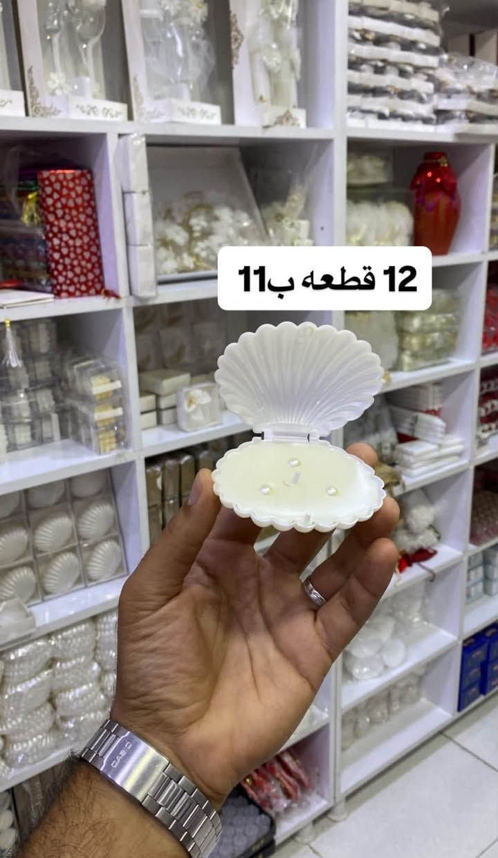 عروض لفتره محدده ⚠️

كافة الموديلات المعروضه مع الاسعار موجوده

  للطلب زورونا بمحل وعندنه توصيل كذلك👍
توصيل مناطق خانقين ب2
توصيل محافظات 5

عنوان خانقين 
📍 توله فروش مقابل تربيه كردستان 
مجاور مطعم هاوس
رقم  ***********
متابعه الصفحاتنه. ننشر كلشي جديد  هناك 
 انستا https://www.instagram.com/evastor_onlin?igsh=MWx0aG5iamh1aHpqaQ%3D%3D&utm_source=qr
تيك توك 
https://www.tiktok.com/@evastore_onlin7?_r=1&_d=e797m3g4hd07id&sec_uid=MS4wLjABAAAASsTiLjRDLMmSc4QT68t8UcPBE22zuBPLnQMPjhRaL9_WRVLuaXGUYJfRksngywBF&share_author_id=7290269356377719813&sharer_language=ar&source=h5_m&u_code=eaf7hgbk27ag0m&item_author_type=1&utm_source=copy&tt_from=copy&enable_checksum=1&utm_medium=ios&share_link_id=9455B74B-DF49-40BF-A8A4-06390AC73614&user_id=7290269356377719813&sec_user_id=MS4wLjABAAAASsTiLjRDLMmSc4QT68t8UcPBE22zuBPLnQMPjhRaL9_WRVLuaXGUYJfRksngywBF&social_share_type=4&ug_btm=b8727,b0&utm_campaign=client_share&share_app_id=1233
