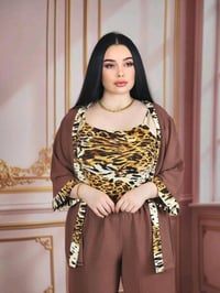 لنن تركي • سادة • درزن ٤ ألوان