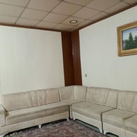 كنبة تركي • ١٠نفر • جوارقورنە