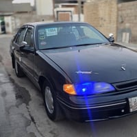 برنس • ١٩٩٤ • اوتماتيك