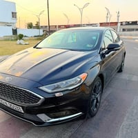 فيوجن • ٢٠١٧ • رقم اربيل