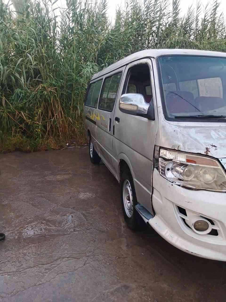 سلام عليكم فتون البيع موديل 10محدثه 14سنويه 2028مكينه وكير واكسل خير من الله كير بس الثالث بي صوت كهربايات كله شغاله حداديه نضيفه داخله  نضيفه راعيهه بغداد ماندله ابيع هل موجود سعر 34وبيه مجال مكان سياره حله رقم الهاتف ***********
