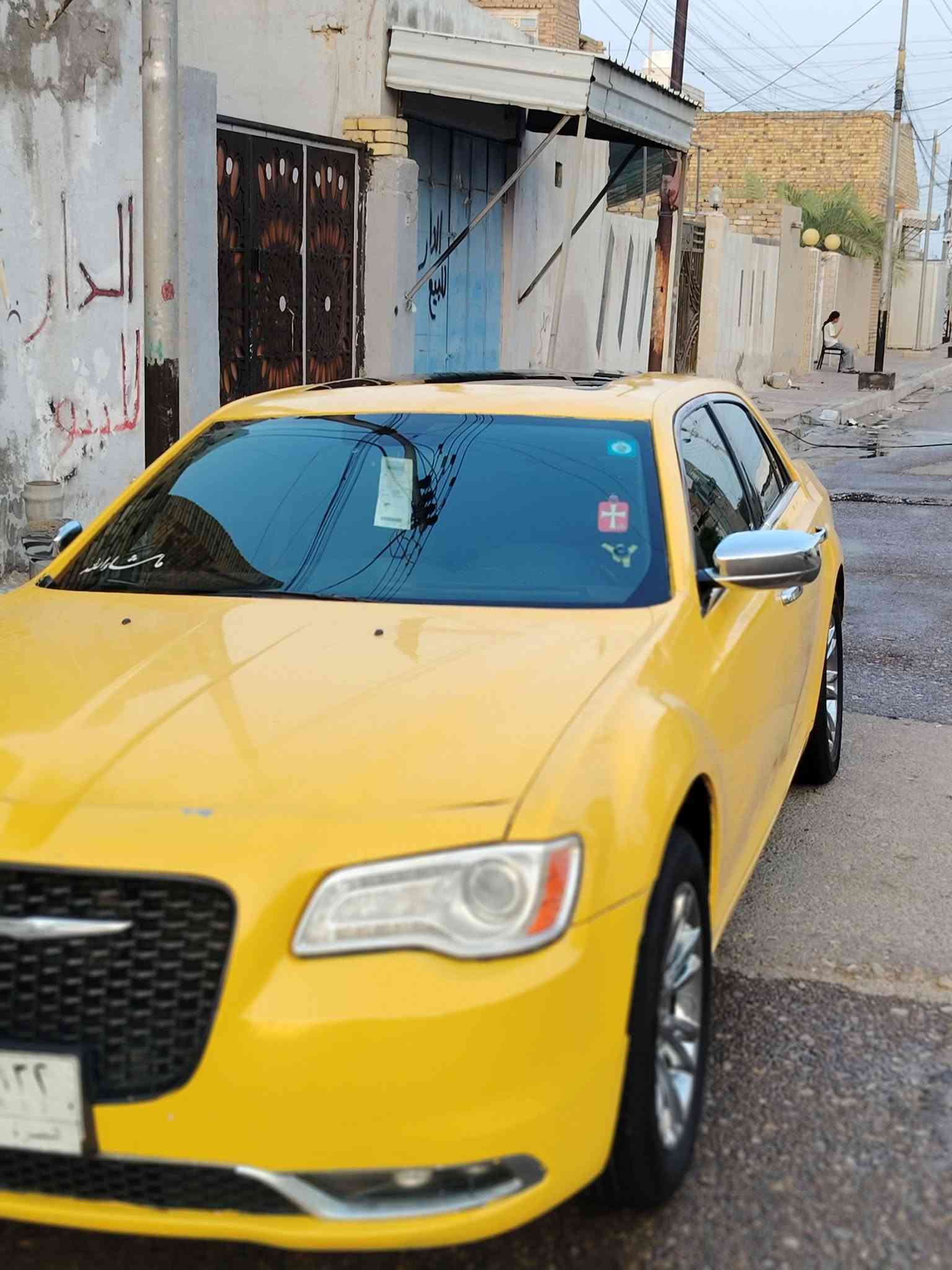 سلام عليكم
أوباما موديل 2013 اصل
رقم بصره خطها بغداد عماره
لسياره فول سي وارده كندي
تبديل ٢ بيبان أثر خياس جاهزة
كير محرك كفاله حداديه جديده
تبريد ثلج تخم تاير ويل مكسيكي
مكاني ميسان السعر (130)
***********

