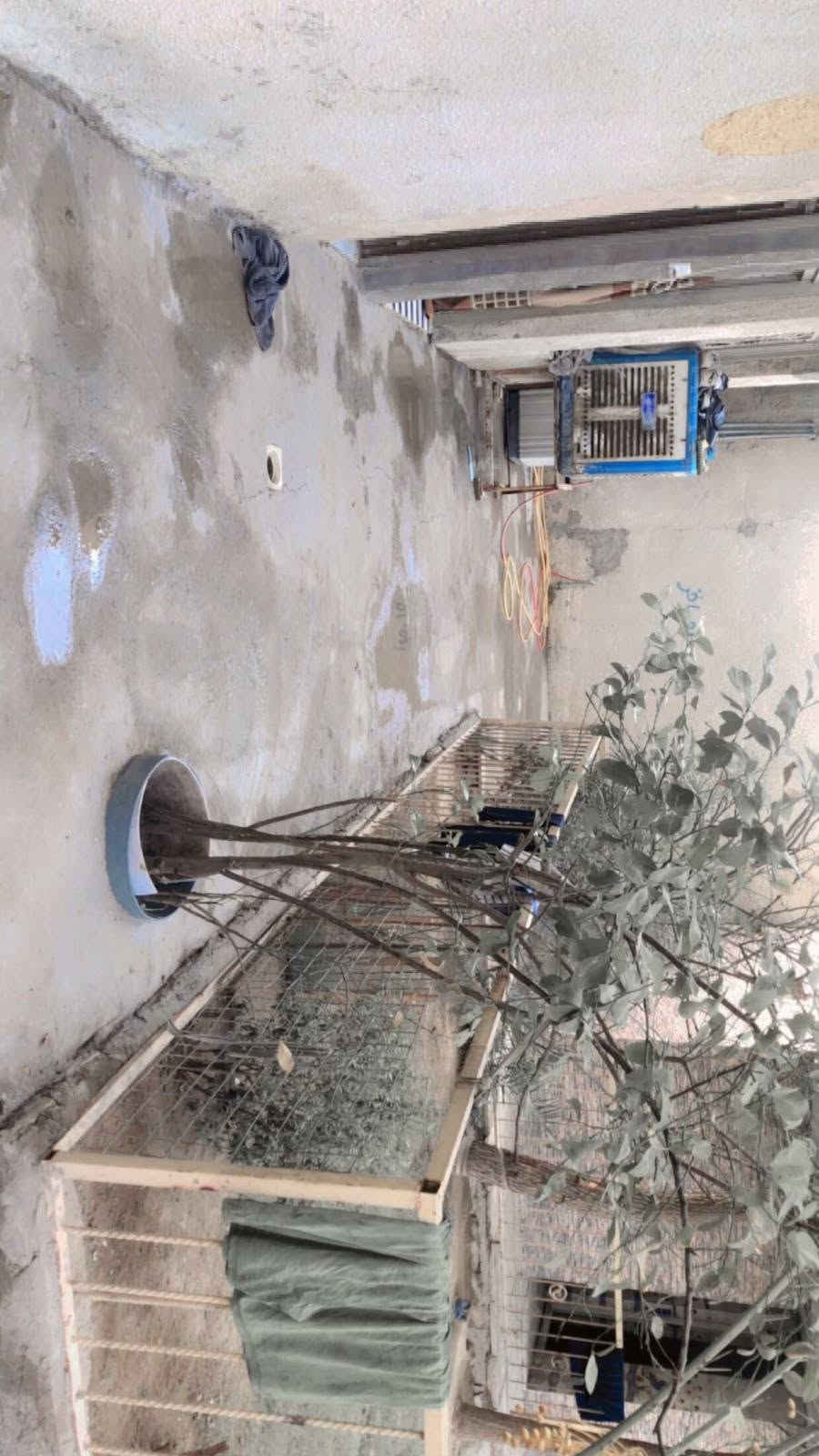 سبع قصور • ٦٥٠م • مع محل