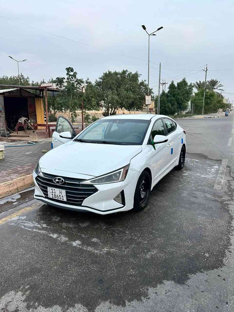 النترا • ٢٠١٩ • أمريكي