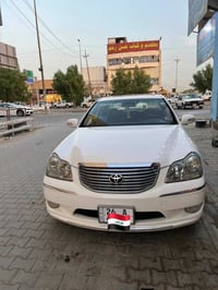ماجستا • قصة قماره • رقم صلاح الدين