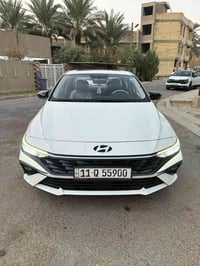 النترا ٢٠٢٥ • مشي ٢٥٠٠٠ • كفالة عامة