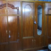 غرفة نوم • ميز تواليت • بوابة الكاظمية