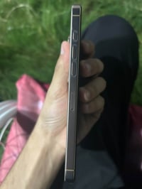آيفون ١٦ برو ماكس • ٢٥٦ • بطارية ٩٩٪