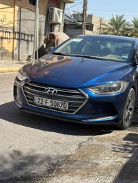 النترا • ٢٠١٨ • وارد أمريكي
