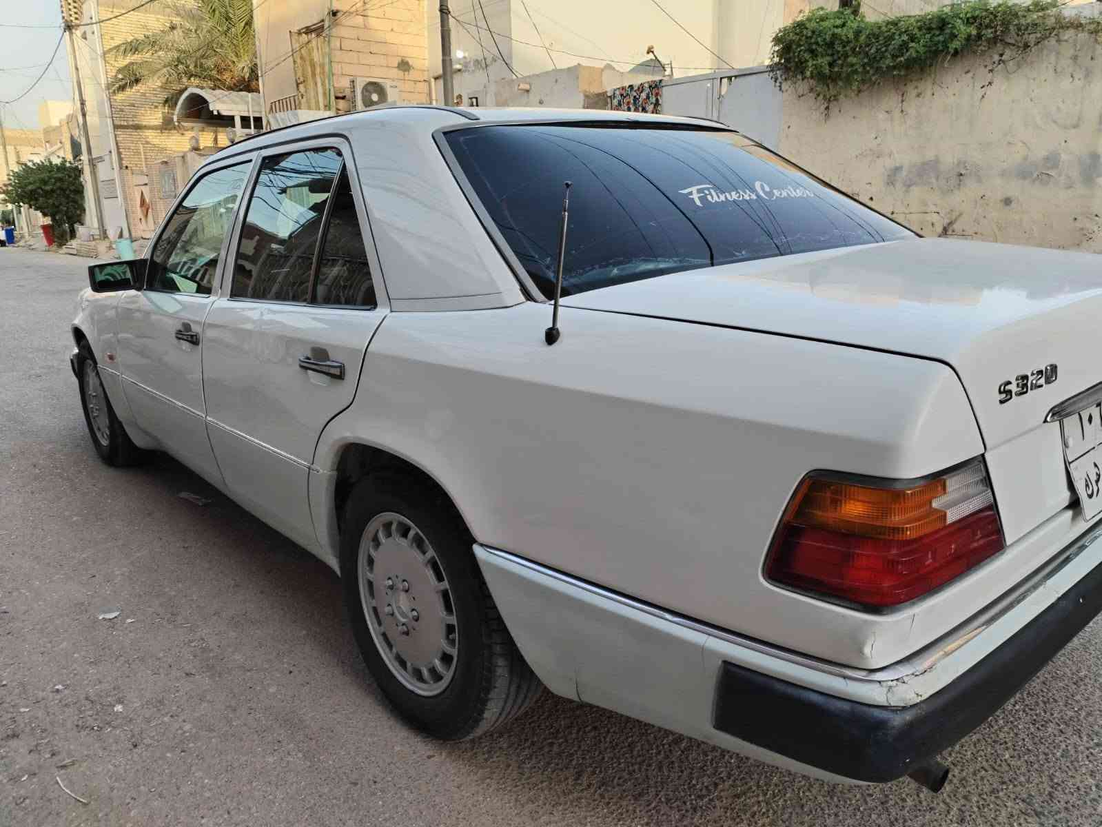 السلام عليكم مرسيدس دب موديل87 محدثة بيبي محرك كير ففتي جدد / حدادية امامي خلفي جديدة جاهزة من كولشي تبريد ثلج تريد وكالة او تحويل بكيفك مكانه نجف السعر 43 بيه مجال قليل  اتصال واتساب *********** $$ ***********
