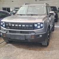 جيتور T1 • هايبرد بلج إن • سقف بانوراما