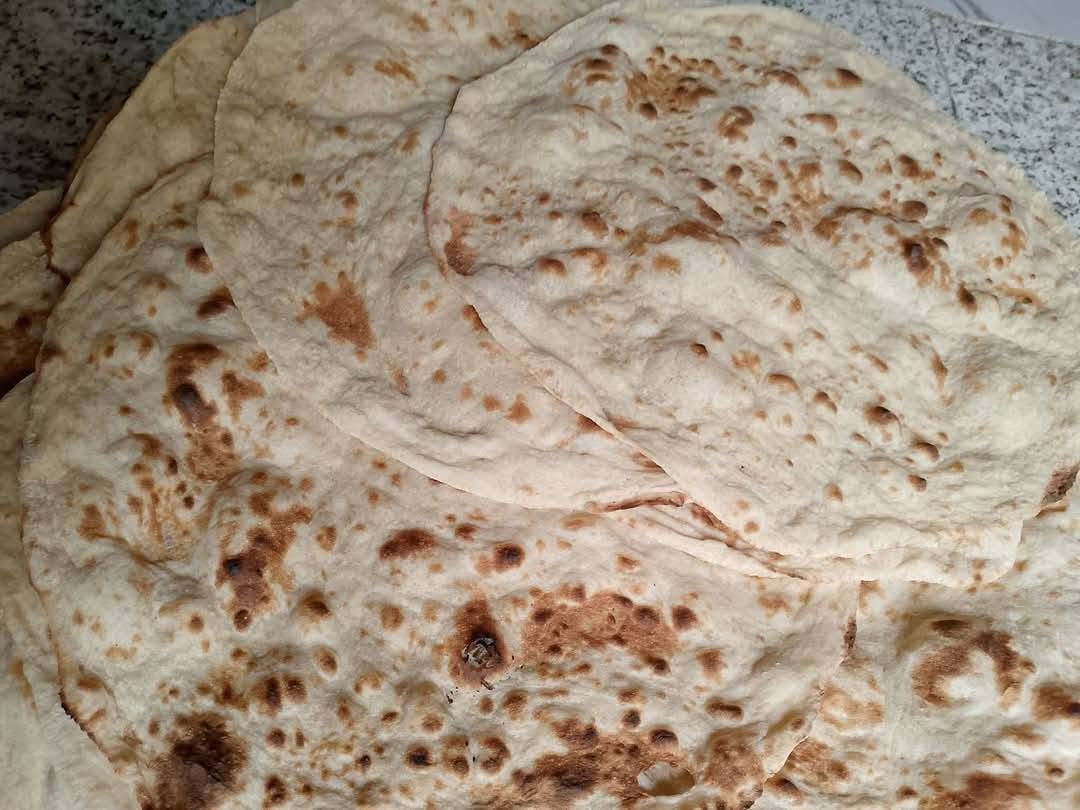 البعيثه الهواشه • خبز بيت • توصيل الدوره