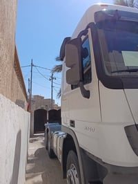 موديل ٢٠١١ • كير عادي • تاير برجستون