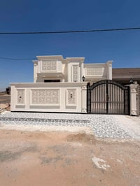 بيت زراعي • ٢٠٠م • مجمع حيدر بن حجي هندي