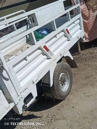 ستوته • محرك نظيف • شاصي نظيف