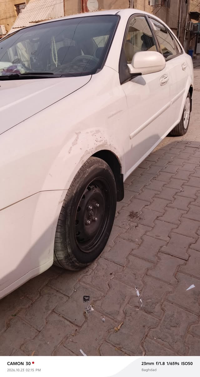 اوبترا • ٢٠١١ • بغداد الجديدة