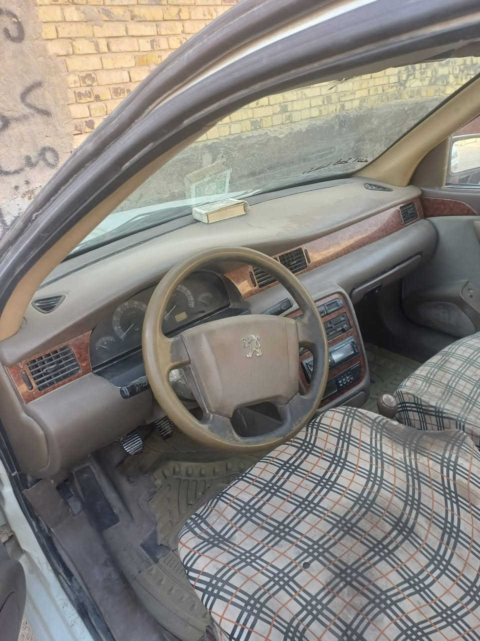 السلام عليكم سمند مديل ١٠ ناطق رقم نجف
شرط المداور محرك تبريد حداديه نص عمر السعر ٢٣ بيه مجال عيلة غرامه ٤٠٠ ينزلن من
السعر للاستفسار ***********مكاني النجف
