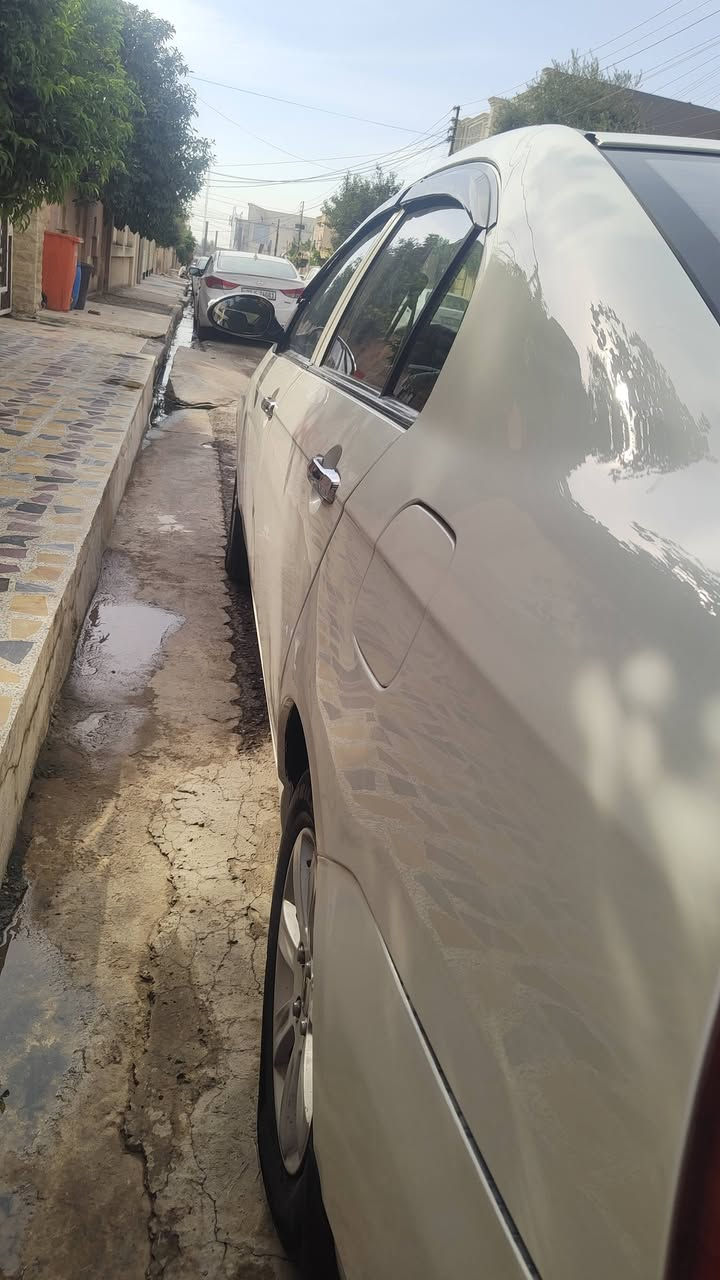 ليفان 620 • ٢٠١٣ • كاميرا وحساسات