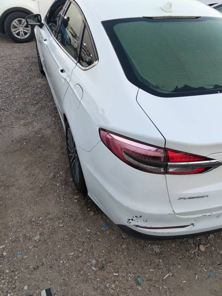هايبرد • ٢٠١٩ • ٥ قطع صبغ